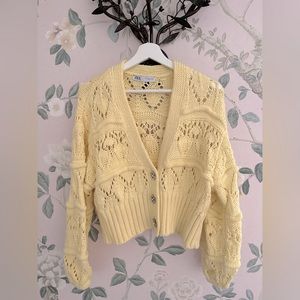 Zara Cardigan - excellent condition